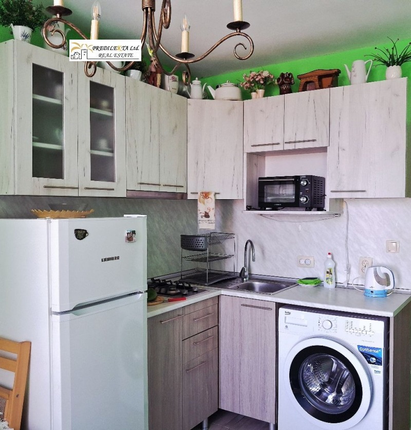 A louer  Studio Sofia , Tsentar , 55 m² | 97601603 - image [3]