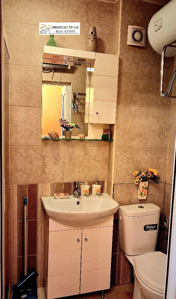A louer  Studio Sofia , Tsentar , 55 m² | 97601603 - image [11]