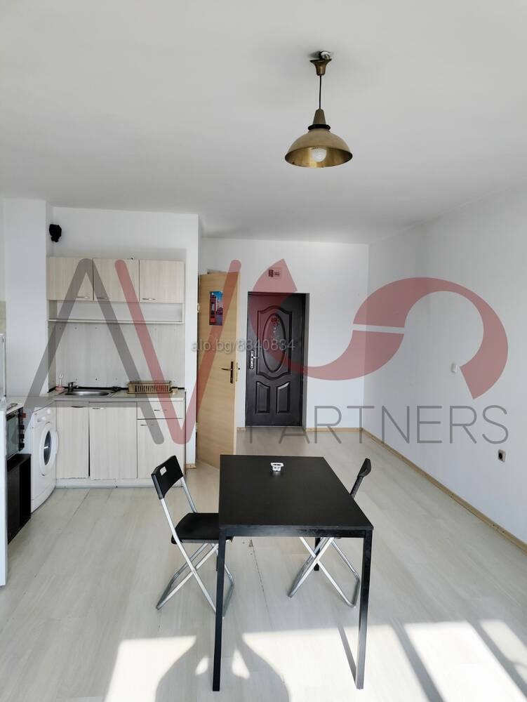 Дава под наем 1-СТАЕН, гр. София, Левски Г, снимка 3 - Апартаменти - 53703079