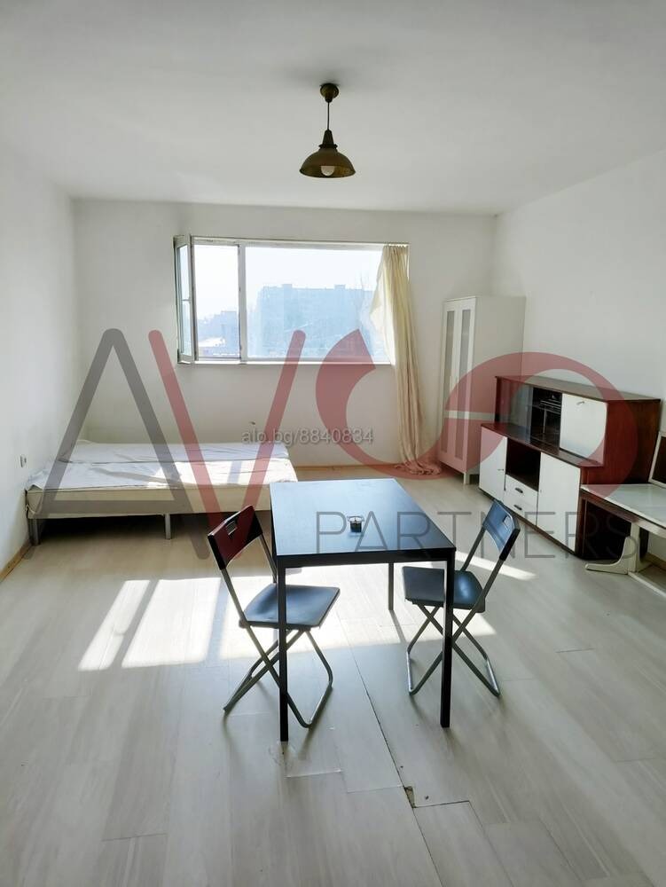 Дава под наем 1-СТАЕН, гр. София, Левски Г