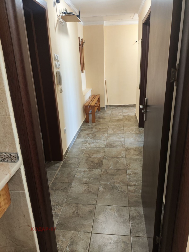 Дава под наем 2-СТАЕН, гр. София, Оборище, снимка 15 - Апартаменти - 53284746