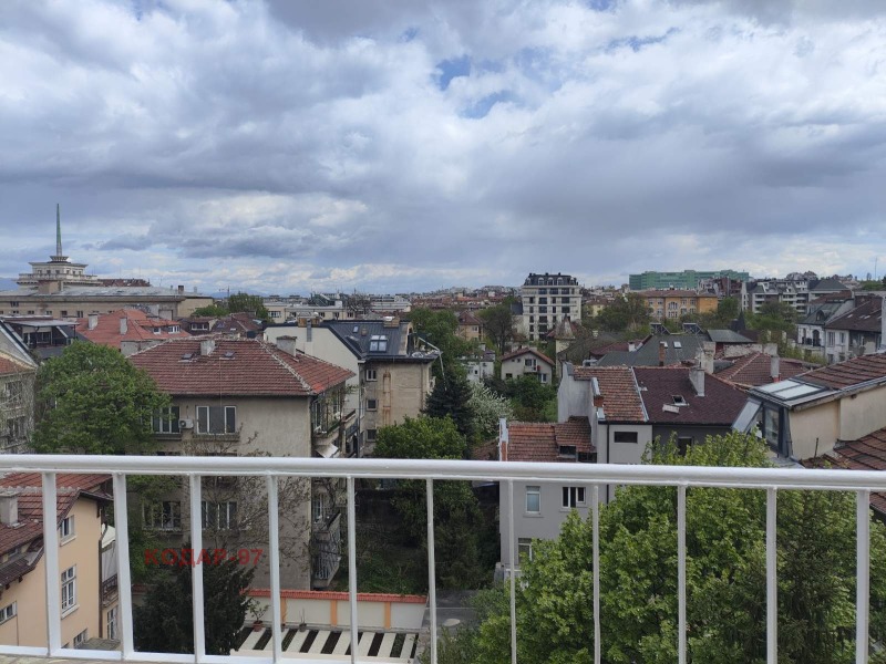 Дава под наем 2-СТАЕН, гр. София, Оборище, снимка 9 - Апартаменти - 53284746