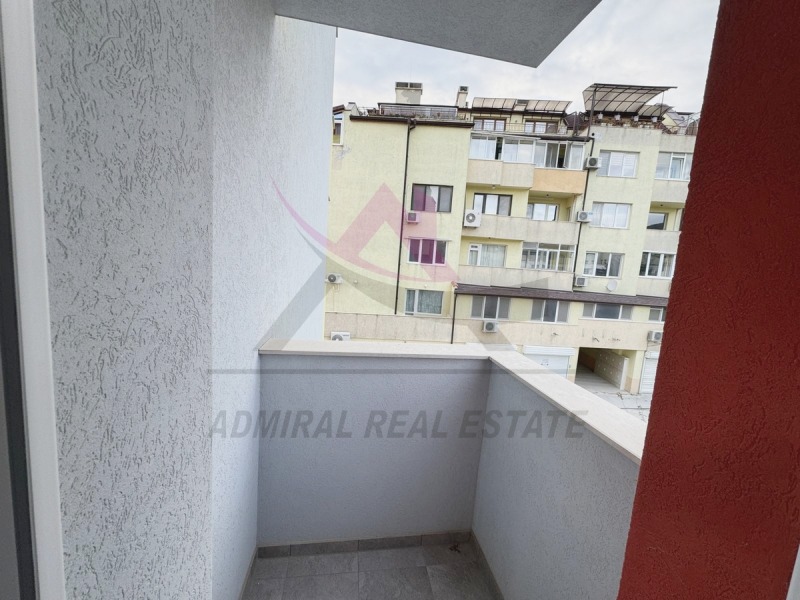 Do wynajęcia  1 sypialnia Warna , Lewski 1 , 55 mkw | 82512860 - obraz [5]