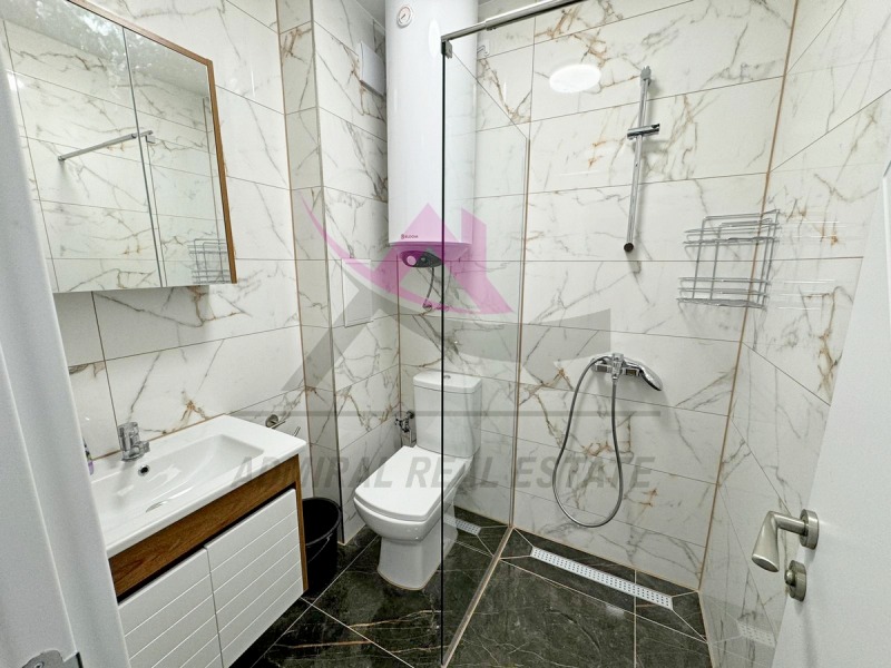 Do wynajęcia  1 sypialnia Warna , Lewski 1 , 55 mkw | 82512860 - obraz [4]