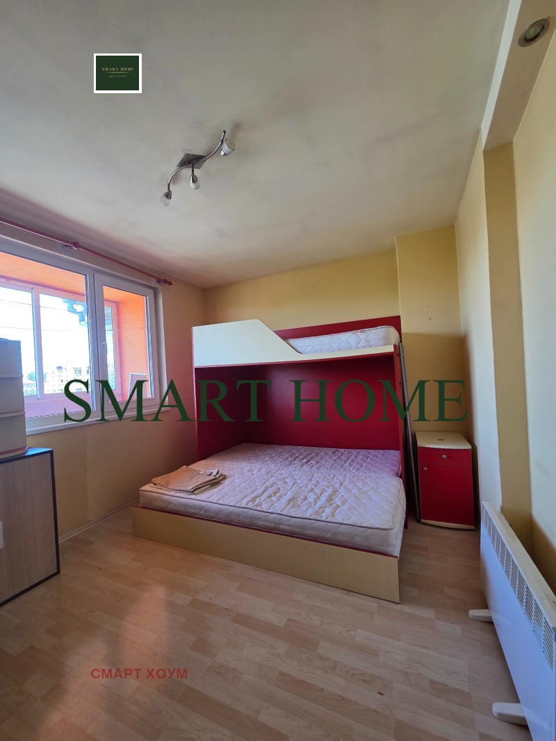 Til leje  1 soveværelse Veliko Tarnovo , Kolyu Ficheto , 50 kvm | 93225028 - billede [6]