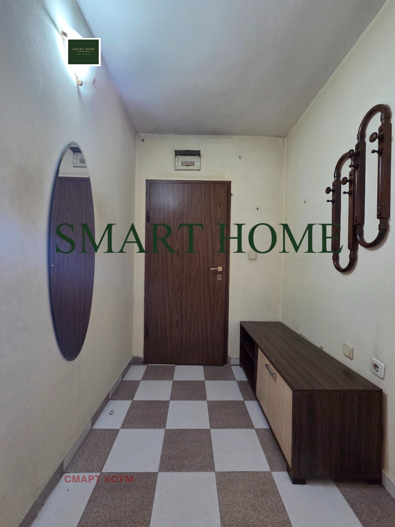 K pronájmu  1 ložnice Veliko Tarnovo , Kolju Fičeto , 50 m2 | 74491190 - obraz [5]