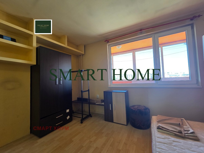 K pronájmu  1 ložnice Veliko Tarnovo , Kolju Fičeto , 50 m2 | 74491190 - obraz [7]