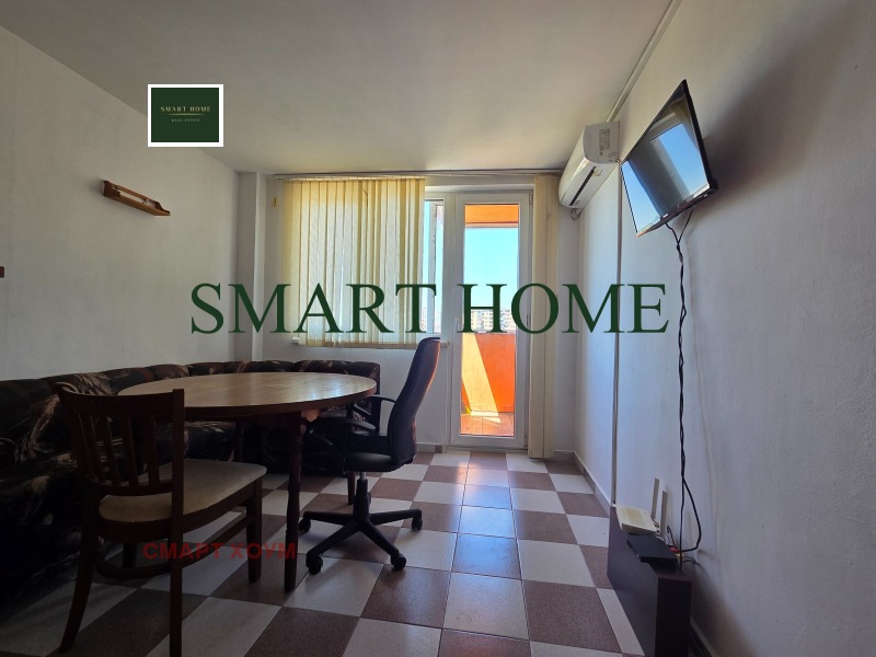 K pronájmu  1 ložnice Veliko Tarnovo , Kolju Fičeto , 50 m2 | 74491190 - obraz [2]