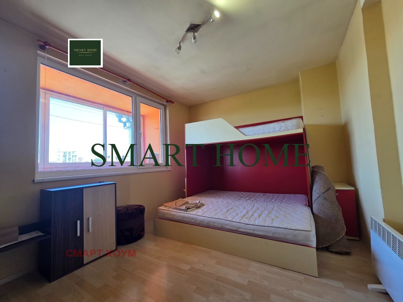 K pronájmu  1 ložnice Veliko Tarnovo , Kolju Fičeto , 50 m2 | 74491190 - obraz [6]