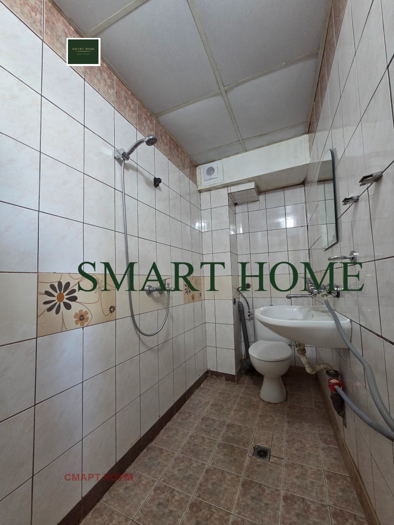 K pronájmu  1 ložnice Veliko Tarnovo , Kolju Fičeto , 50 m2 | 74491190 - obraz [8]