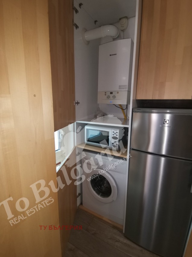 Дава под наем  2-стаен град Велико Търново , Център , 65 кв.м | 91453920 - изображение [11]