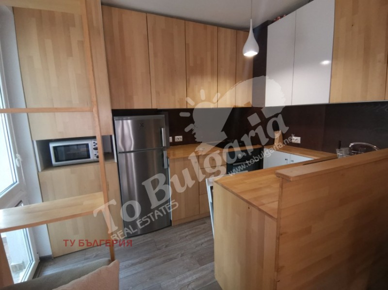 Дава под наем  2-стаен град Велико Търново , Център , 65 кв.м | 91453920