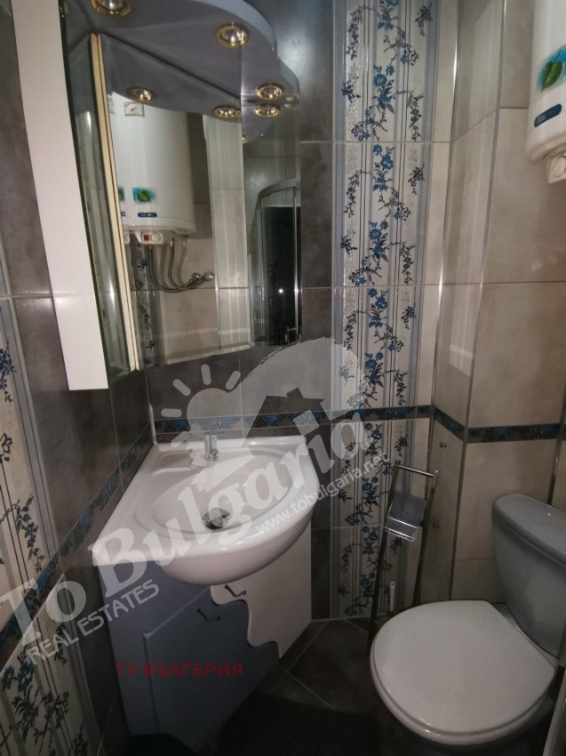 Дава под наем  2-стаен град Велико Търново , Център , 65 кв.м | 91453920 - изображение [7]