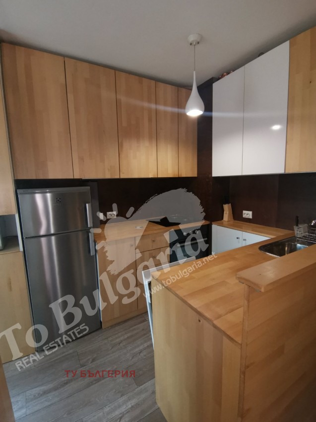 Дава под наем  2-стаен град Велико Търново , Център , 65 кв.м | 91453920 - изображение [5]