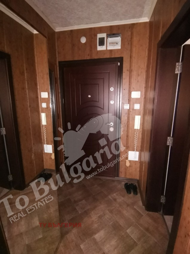 Дава под наем  2-стаен град Велико Търново , Център , 65 кв.м | 91453920 - изображение [4]