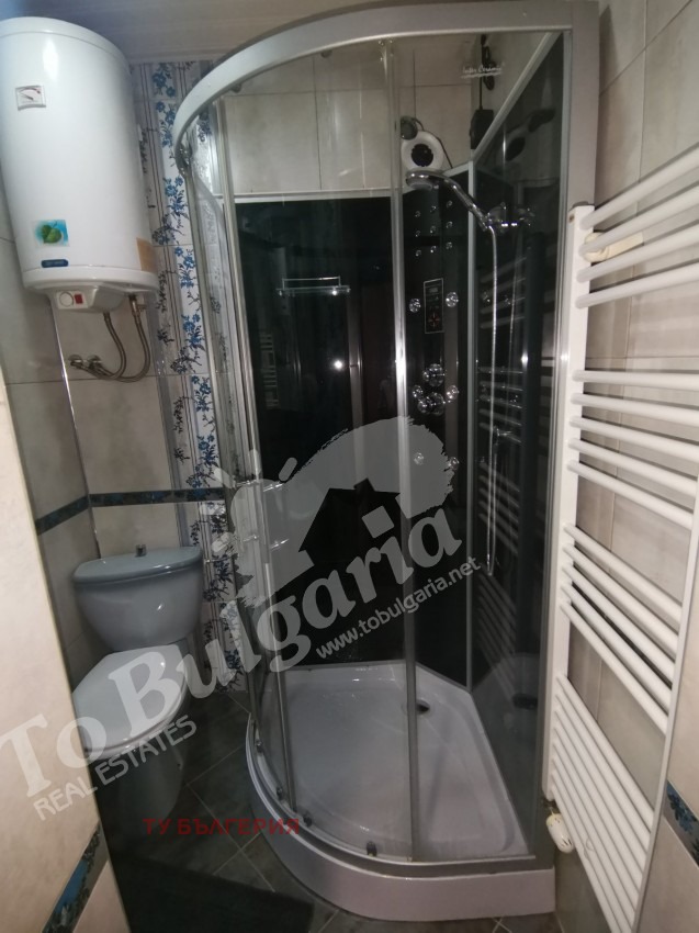 Дава под наем  2-стаен град Велико Търново , Център , 65 кв.м | 91453920 - изображение [8]