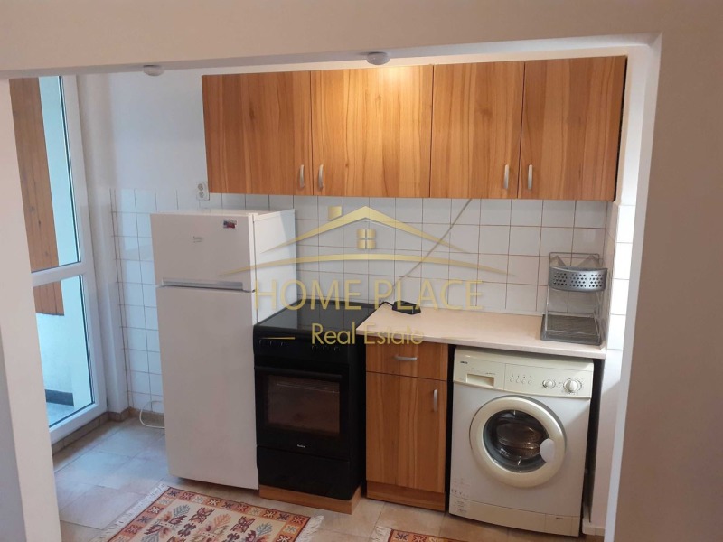 Προς ενοικίαση  1 υπνοδωμάτιο Βαρνα , ΒΗΝΣ-ΤΣερβεν πλοτσταδ , 60 τ.μ | 77157513 - εικόνα [3]
