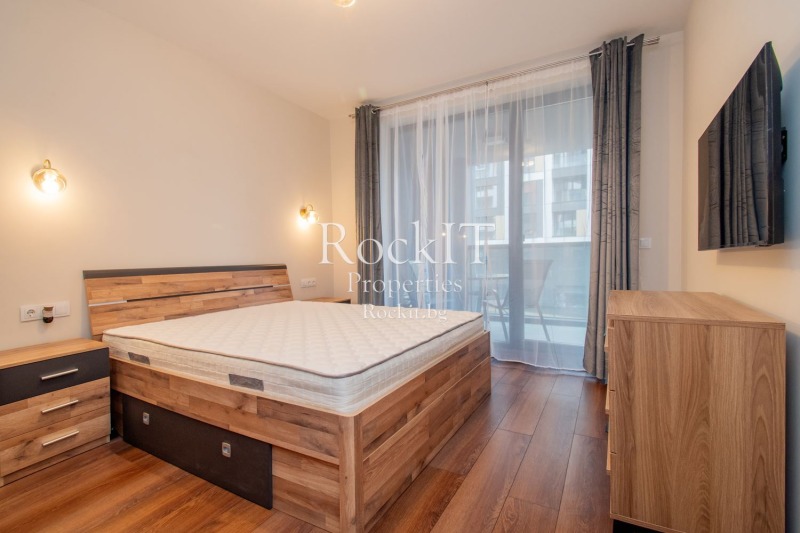 Kiadó  1 hálószoba Sofia , Manastirski livadi , 72 négyzetméter | 62049879 - kép [12]