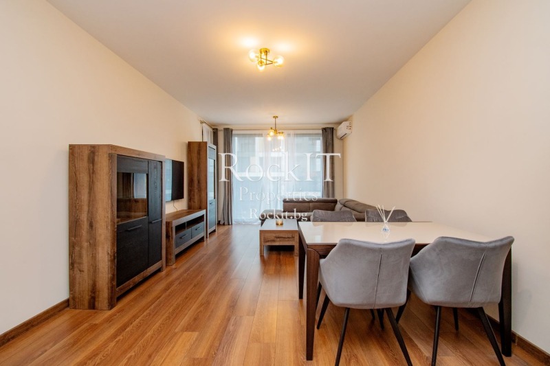 Kiadó  1 hálószoba Sofia , Manastirski livadi , 72 négyzetméter | 62049879 - kép [9]