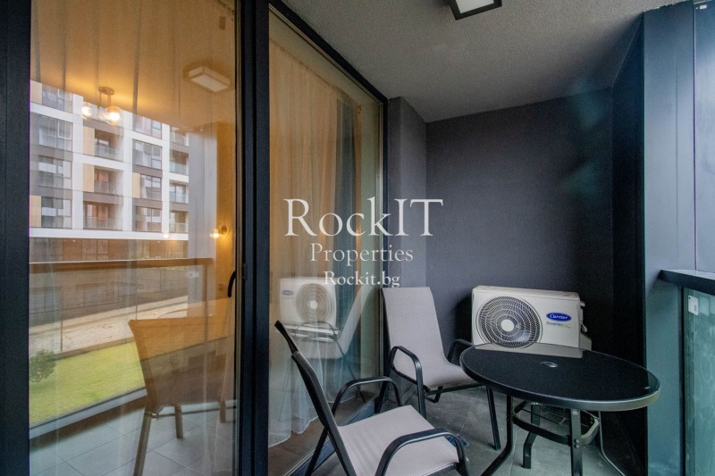 Kiadó  1 hálószoba Sofia , Manastirski livadi , 72 négyzetméter | 62049879 - kép [6]