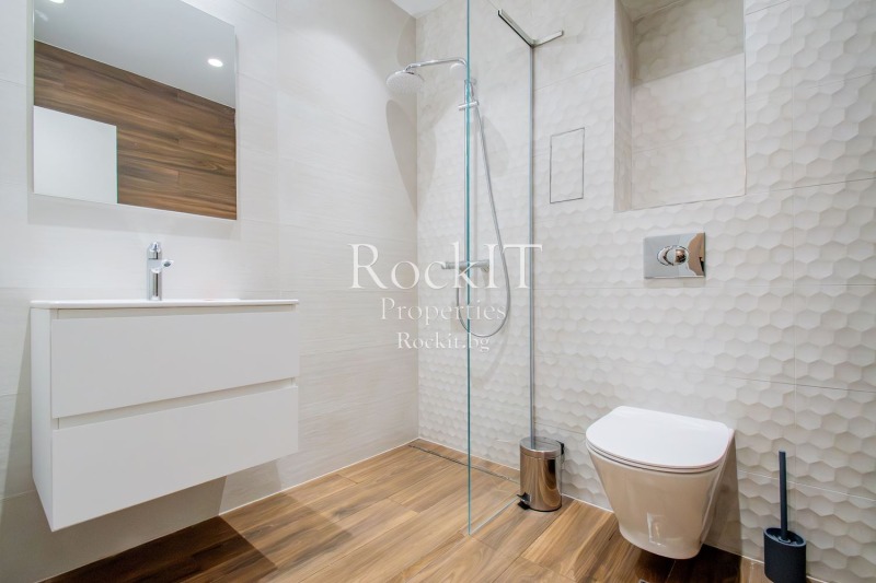 Kiadó  1 hálószoba Sofia , Manastirski livadi , 72 négyzetméter | 62049879 - kép [14]