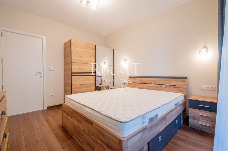 Kiadó  1 hálószoba Sofia , Manastirski livadi , 72 négyzetméter | 62049879 - kép [11]