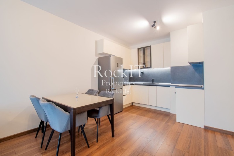 Kiadó  1 hálószoba Sofia , Manastirski livadi , 72 négyzetméter | 62049879 - kép [8]