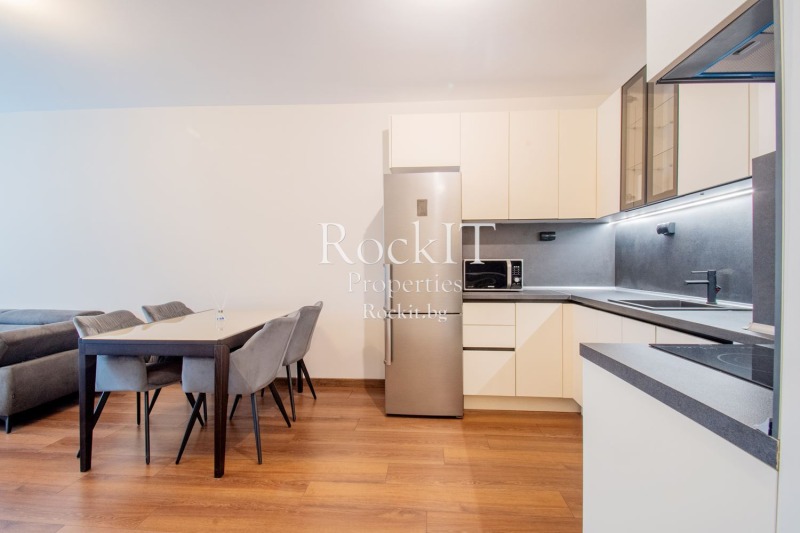 Kiadó  1 hálószoba Sofia , Manastirski livadi , 72 négyzetméter | 62049879 - kép [10]