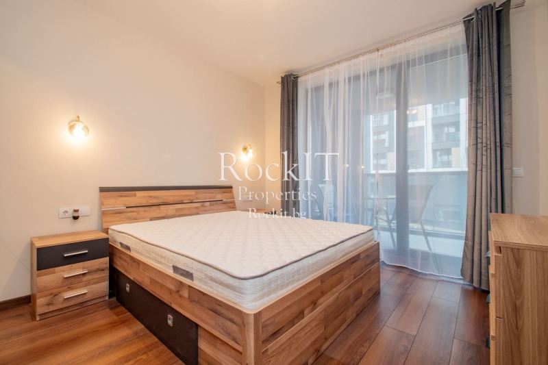 Kiadó  1 hálószoba Sofia , Manastirski livadi , 72 négyzetméter | 62049879 - kép [5]