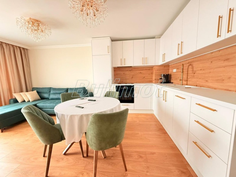 Дава под наем 2-СТАЕН, гр. Варна, Виница, снимка 2 - Апартаменти - 52537596