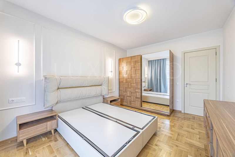 Дава под наем 2-СТАЕН, гр. София, Витоша, снимка 10 - Апартаменти - 53046743