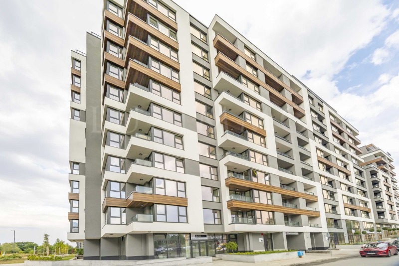 Дава под наем 2-СТАЕН, гр. София, Витоша, снимка 17 - Апартаменти - 53046743