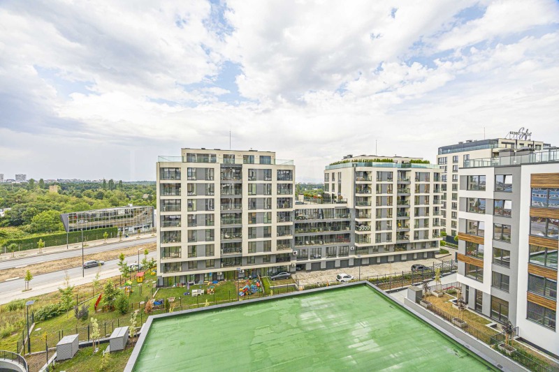 Дава под наем 2-СТАЕН, гр. София, Витоша, снимка 8 - Апартаменти - 53046743