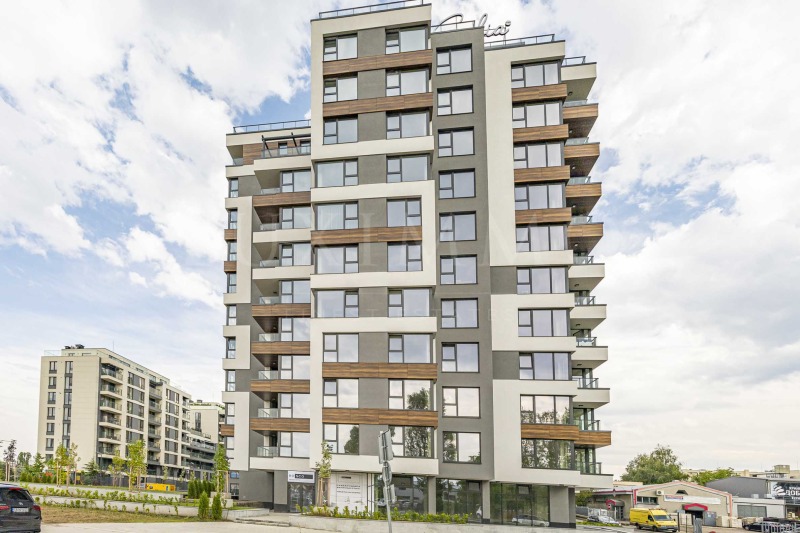 Дава под наем 2-СТАЕН, гр. София, Витоша, снимка 16 - Апартаменти - 53046743