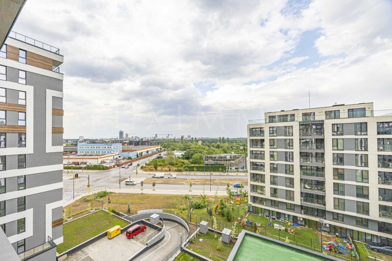 Дава под наем 2-СТАЕН, гр. София, Витоша, снимка 9 - Апартаменти - 53046743