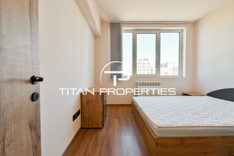 Дава под наем 2-СТАЕН, гр. София, Студентски град, снимка 9 - Апартаменти - 53147137