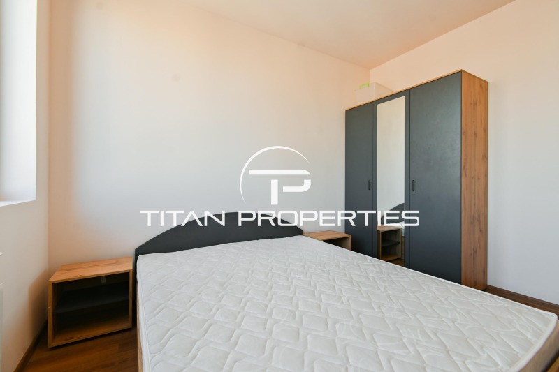 Дава под наем 2-СТАЕН, гр. София, Студентски град, снимка 8 - Апартаменти - 53147137