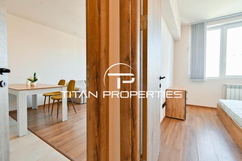 Дава под наем 2-СТАЕН, гр. София, Студентски град, снимка 6 - Апартаменти - 53147137