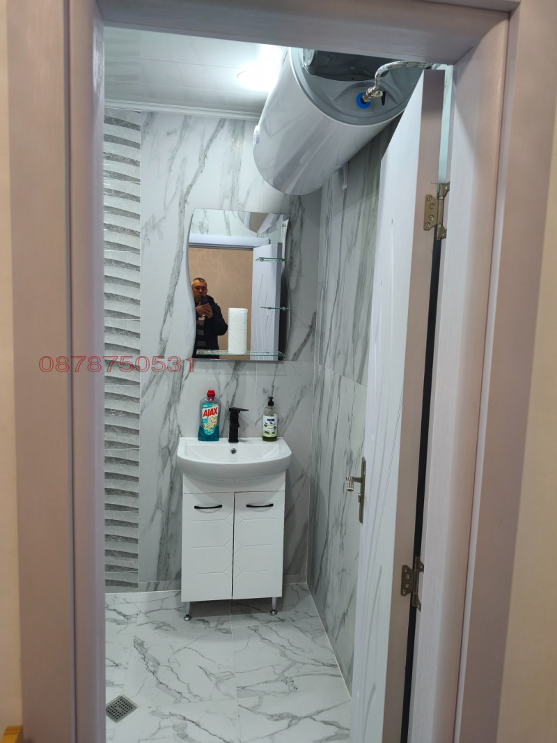 Дава под наем 2-СТАЕН, гр. Пловдив, Христо Смирненски, снимка 6 - Апартаменти - 53272568