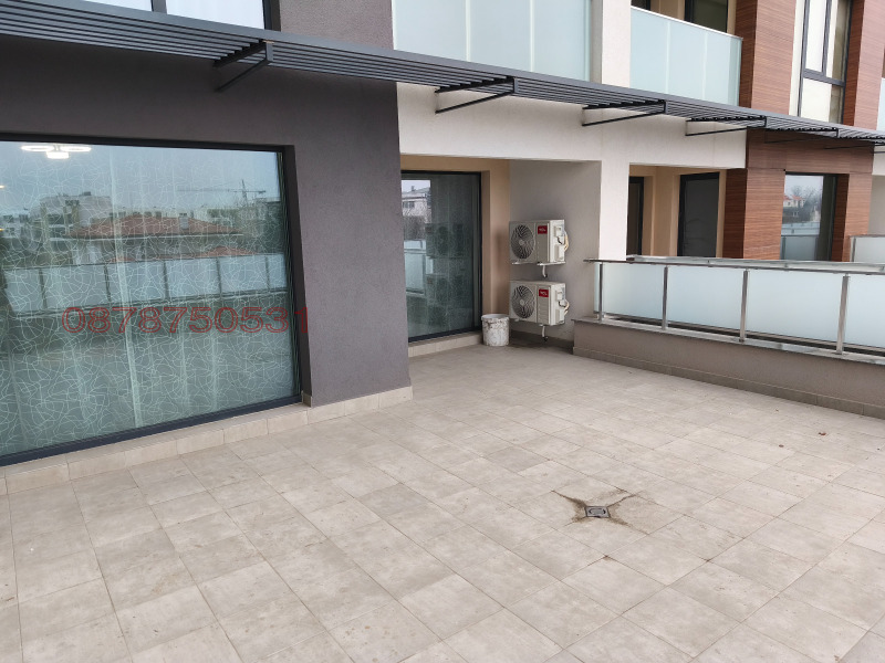 Дава под наем 2-СТАЕН, гр. Пловдив, Христо Смирненски, снимка 16 - Апартаменти - 53272568