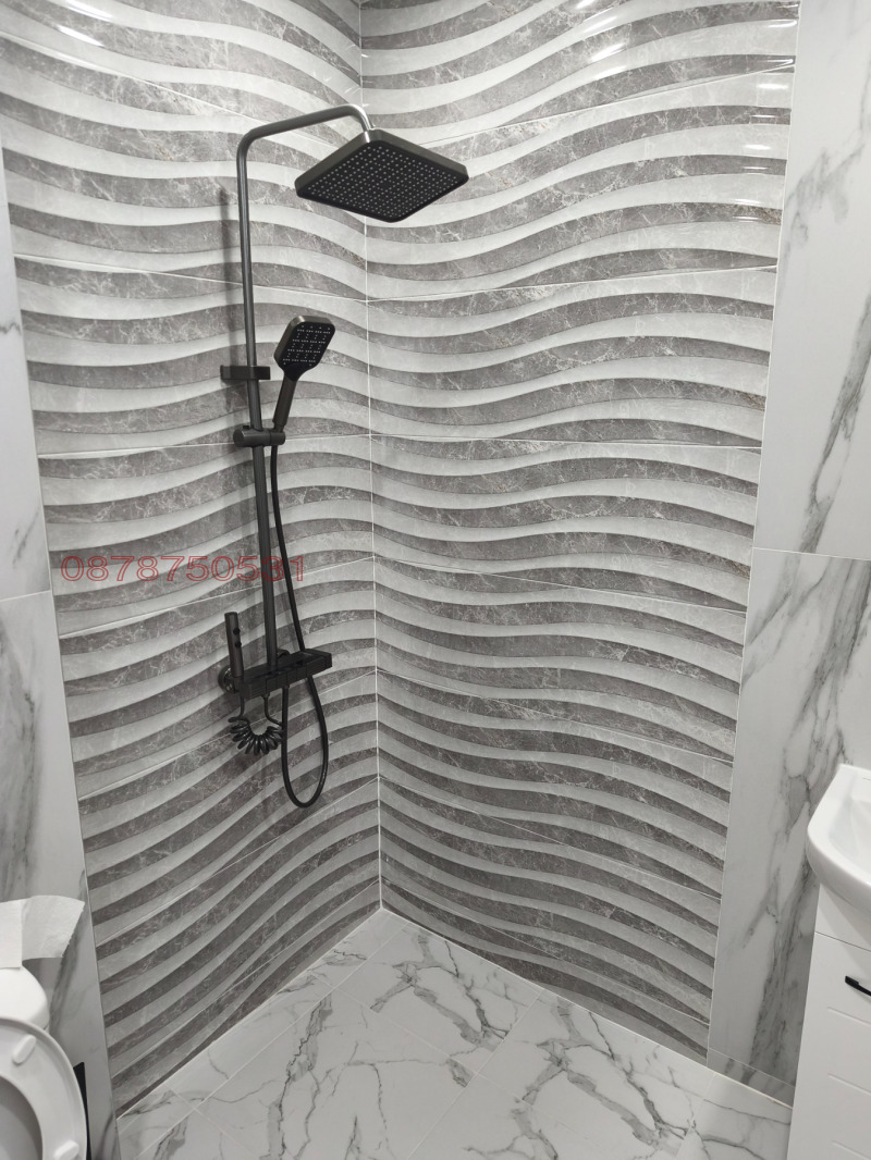 Дава под наем 2-СТАЕН, гр. Пловдив, Христо Смирненски, снимка 7 - Апартаменти - 53272568