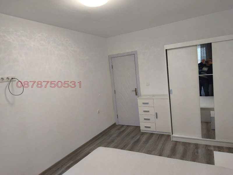 Дава под наем 2-СТАЕН, гр. Пловдив, Христо Смирненски, снимка 12 - Апартаменти - 53272568