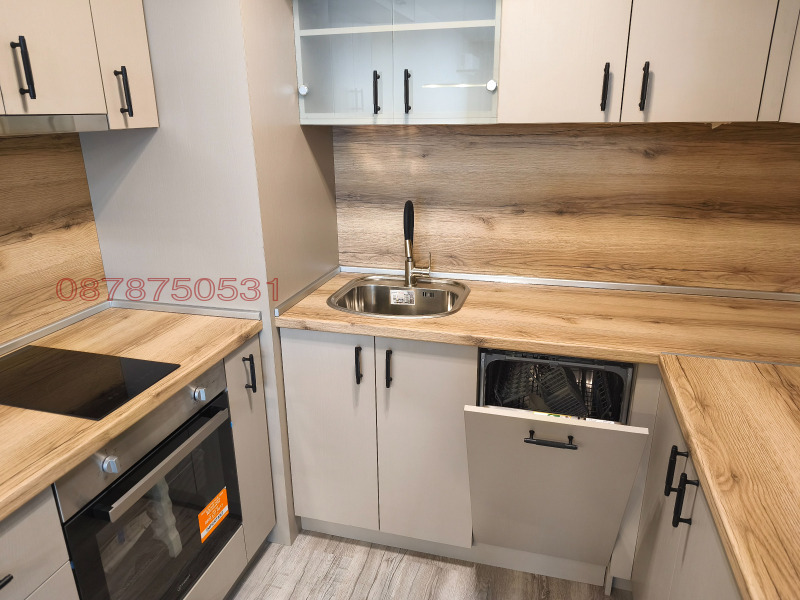 Дава под наем 2-СТАЕН, гр. Пловдив, Христо Смирненски, снимка 3 - Апартаменти - 53272568