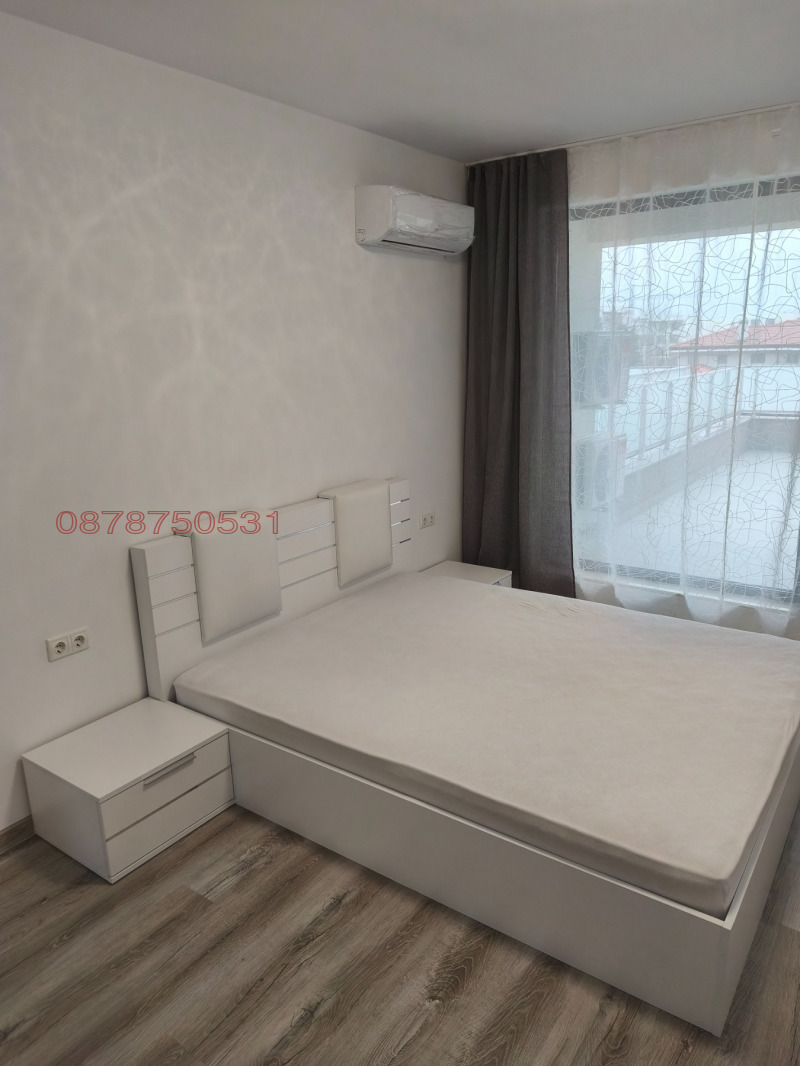 Дава под наем 2-СТАЕН, гр. Пловдив, Христо Смирненски, снимка 10 - Апартаменти - 53272568