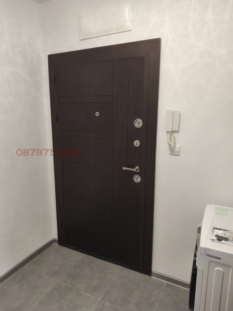 Дава под наем 2-СТАЕН, гр. Пловдив, Христо Смирненски, снимка 14 - Апартаменти - 53272568