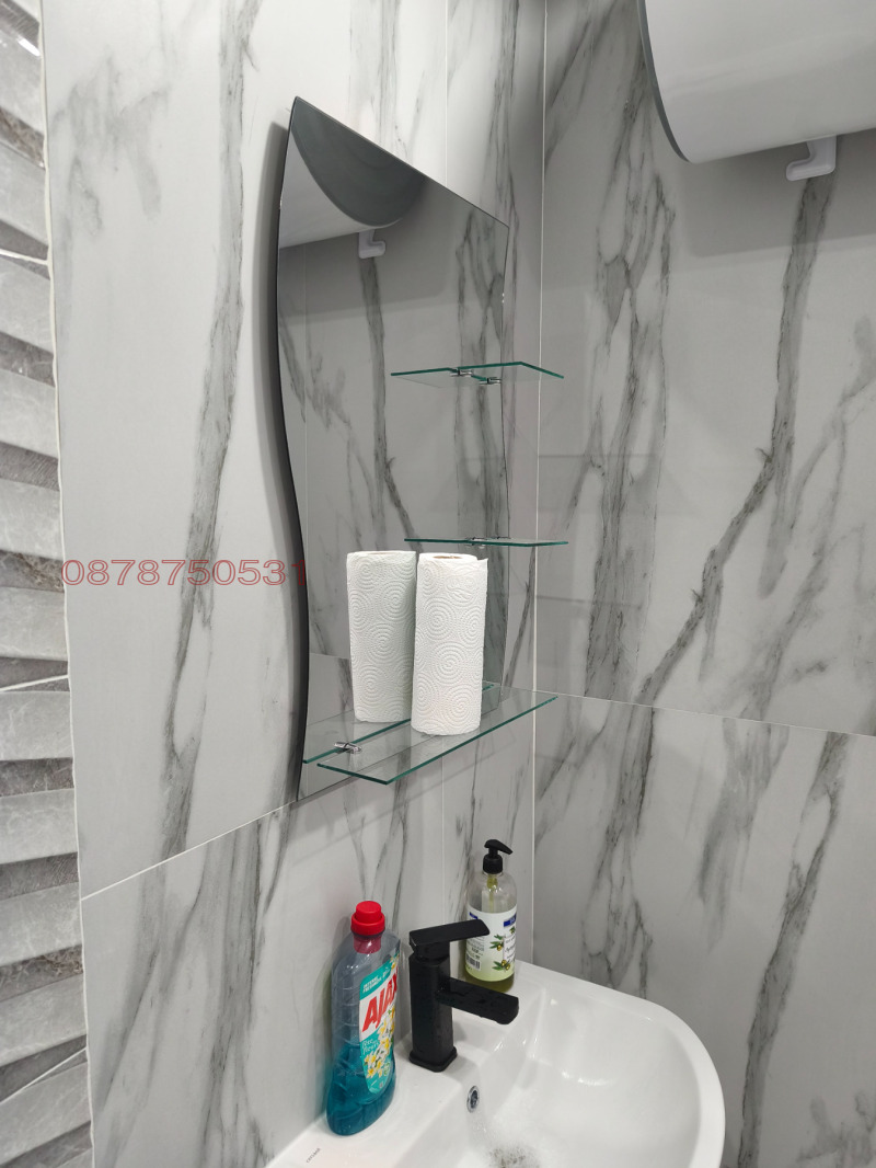 Дава под наем 2-СТАЕН, гр. Пловдив, Христо Смирненски, снимка 8 - Апартаменти - 53272568