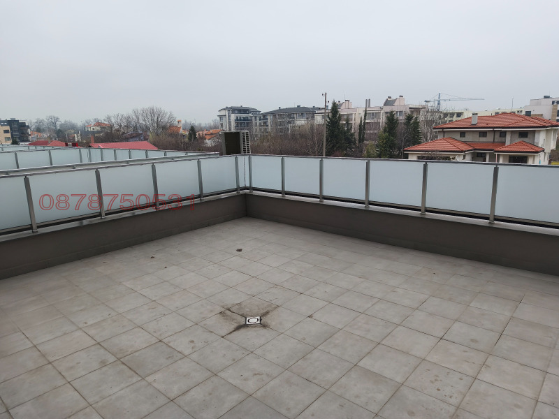 Дава под наем 2-СТАЕН, гр. Пловдив, Христо Смирненски, снимка 15 - Апартаменти - 53272568