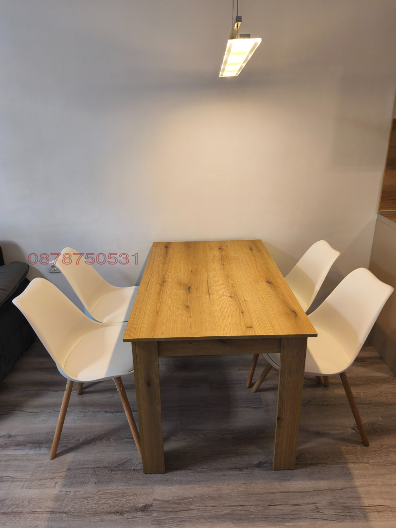 Дава под наем 2-СТАЕН, гр. Пловдив, Христо Смирненски, снимка 4 - Апартаменти - 53272568