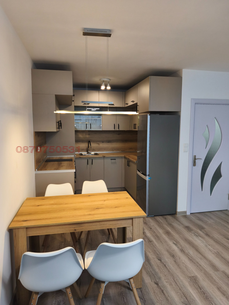 Дава под наем 2-СТАЕН, гр. Пловдив, Христо Смирненски, снимка 5 - Апартаменти - 53272568