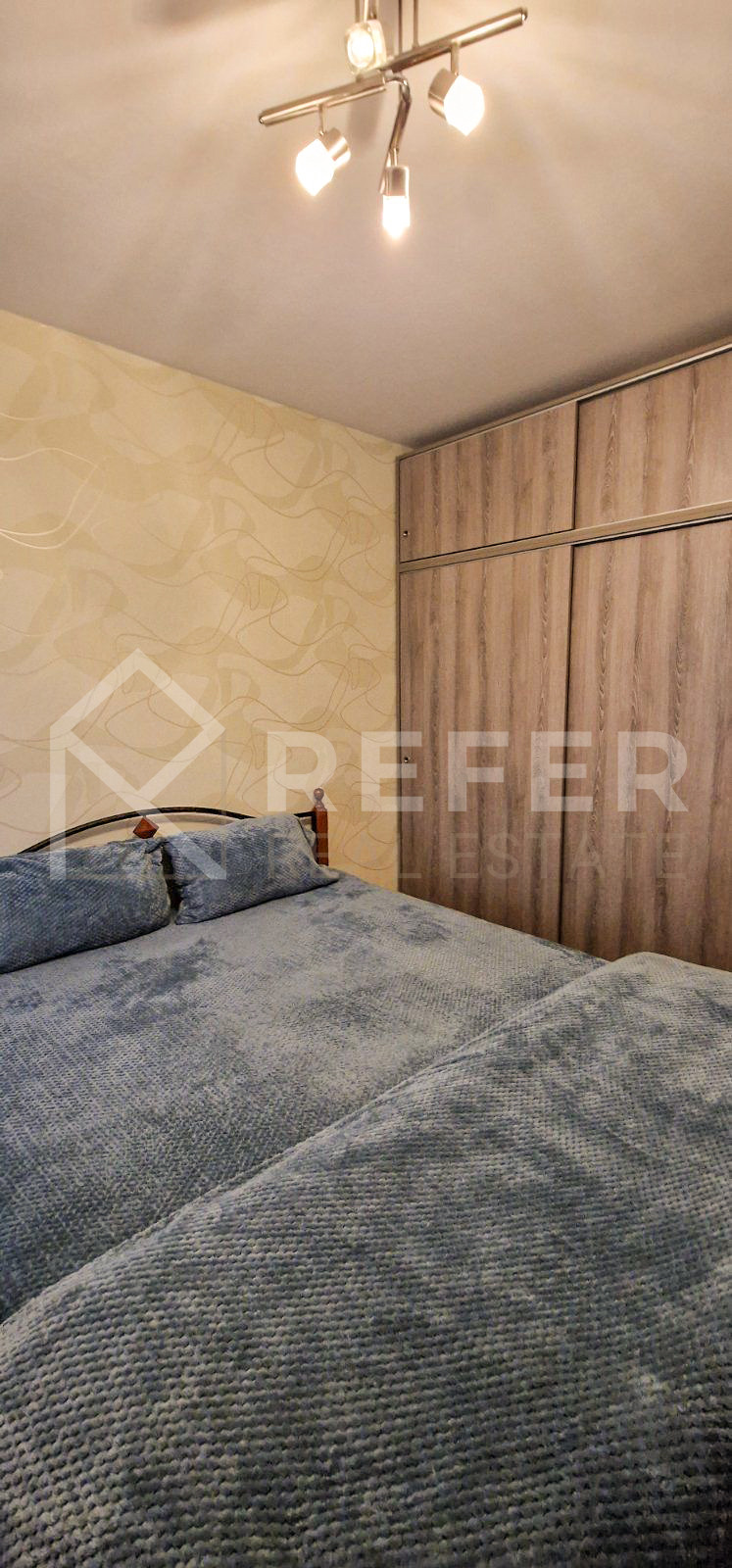 Дава под наем 2-СТАЕН, гр. София, Модерно предградие, снимка 7 - Апартаменти - 53860998